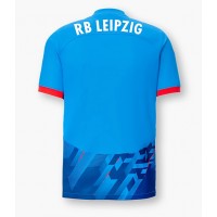 RB Leipzig Tretí futbalový dres 2023-24 Krátky Rukáv